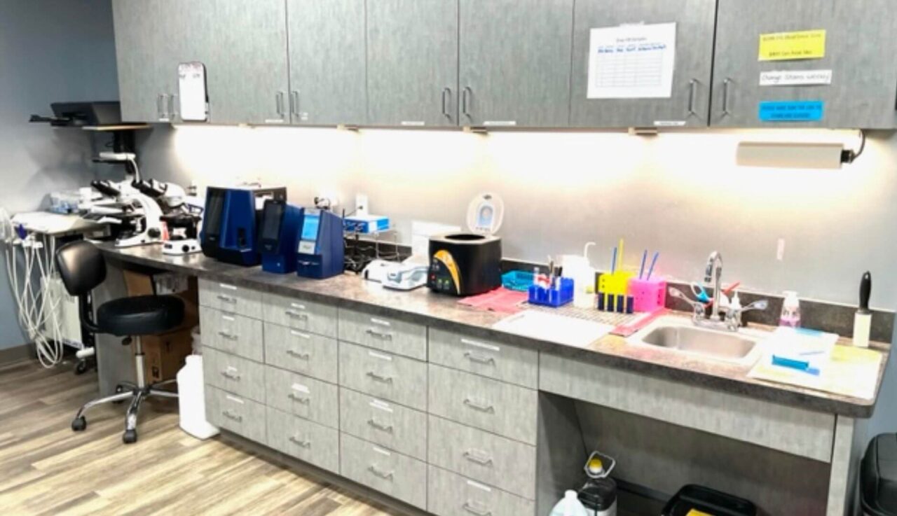 Magnolia, TX 77355 Veterinary Services Magnolia Animal Clinic