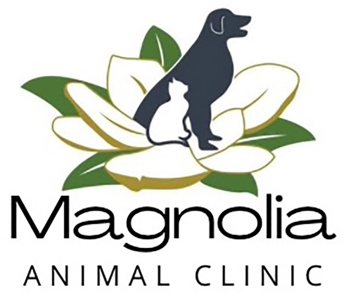 Magnolia Animal Clinic Logo